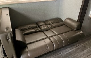 The perfect 1/2 ton towable family camper!!