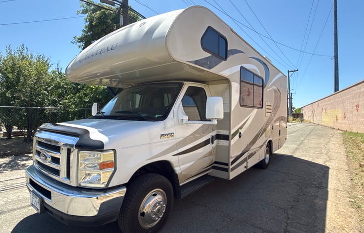 RV Photo
