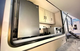 J's Home away from Home