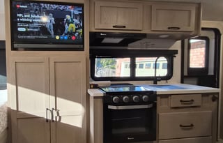 2025 Forest River RV Flagstaff E-Pro E19FBS