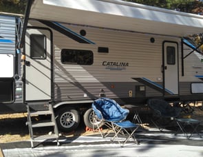 Coachmen RV Catalina Legacy 263RLS