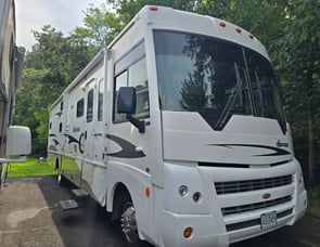 Winnebago Sighseer 35J 35J