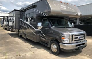 2021 Winnebago, Minnie Winnie 31h