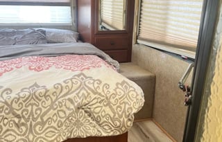 Not far from the Great Smoky Mountains