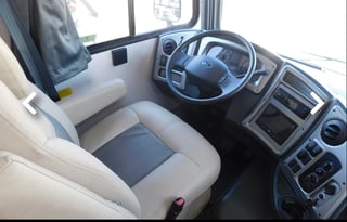 2021 Coachmen Pursuit 27XPS "Ruby"