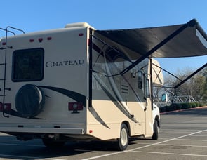 Thor Motor Coach Chateau 22B