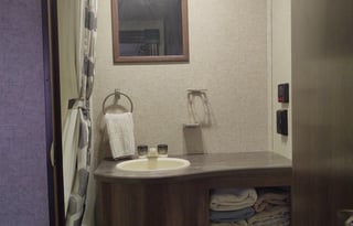 2018 Prowler  30 lx lynx