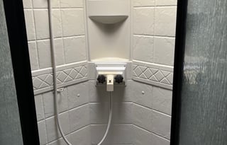 Family Camper Sleeps 6 Pets Welcomed! Rental