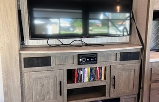 2021 Forest River RV Salem Hemisphere 369BL