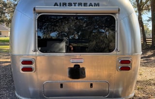 Glamping in International Luxury (WE DELIVER )