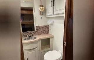 2016 Forest River FR3 32DS Bunkhouse Model