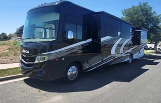 2019 Jayco Precept - Rocky Mountain Retreat!