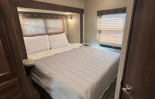 2018 Jayco Redhawk 26XD