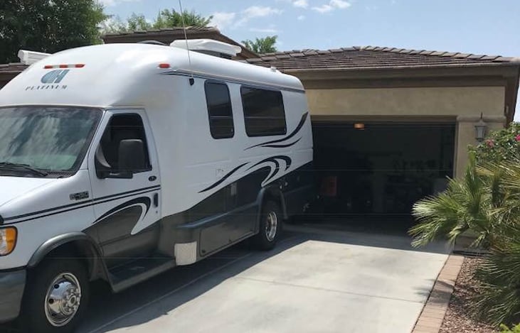 RV Photo