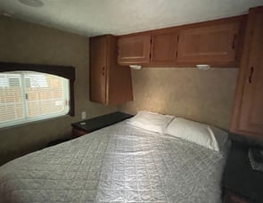 Forest River RV Salem 28DDSS