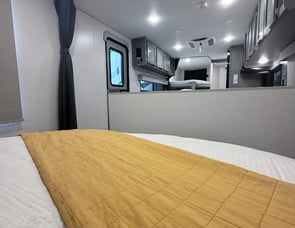 Forest River RV Wildwood 261BHXL