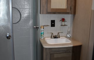 FAMILY FRIENDLY! 2021 Puma - 2br/2bath