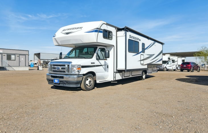 RV Photo
