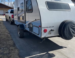 Forest River RV R Pod RP-176