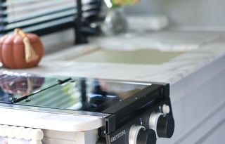 Compact and Family friendly !