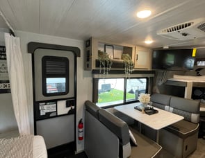 Forest River RV Salem Cruise Lite 19DBXL