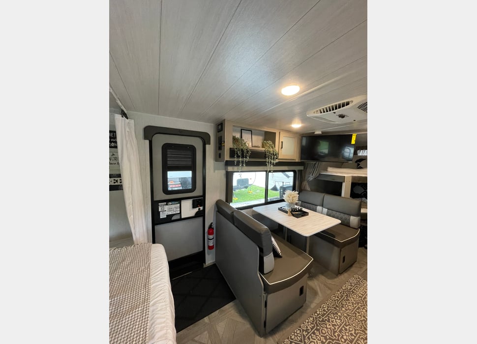 Travel Trailer rentals in Jupiter