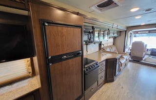 You’re HOME AWAY FROM HOME! Thor Hurricane  29M