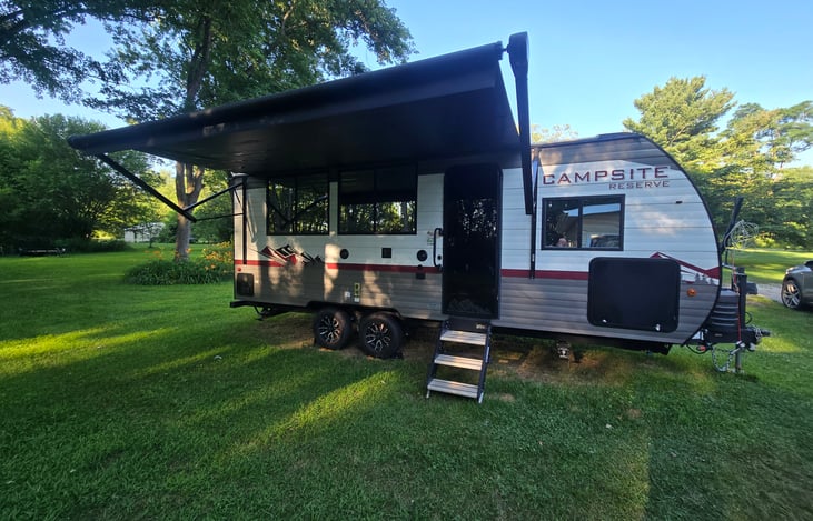 RV Photo