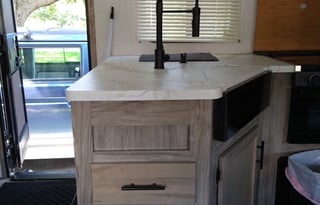 "Nature Bound Bunkhouse"