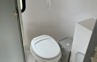 Casita Liberty Deluxe