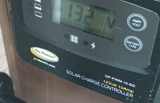 2021 Thor Chateau 24,solar,mega slide out,Ins incl