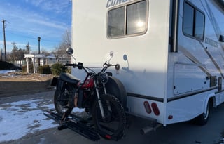 Last-minute ready - 2021 Gulf Stream RV