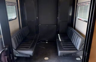 Thor Outlaw Toy Hauler! Bring the Toys, and Pets!