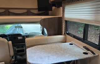 Redhawk Family Adventure XL