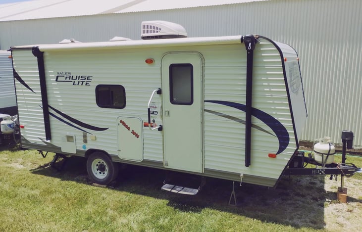 RV Photo