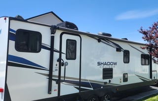 2021 shadow cruiser 260rbs