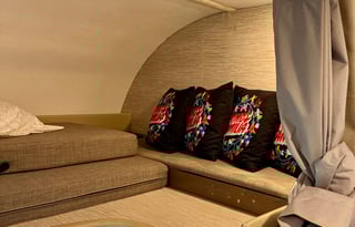 2022 Thor Motor Coach Four Winds 28Z