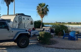 2019 Forest River RV R Pod RP-179