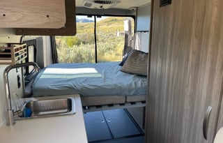 PopTop Paradise - Solis 59PX Sleeps 4!