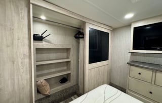 The Sandpiper Suite | 2 Full Baths & Bunkhouse