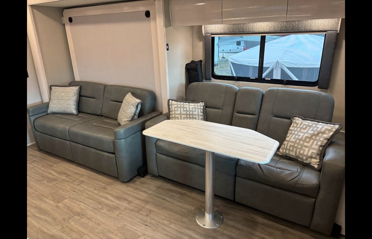 "Removal" table for convenience!