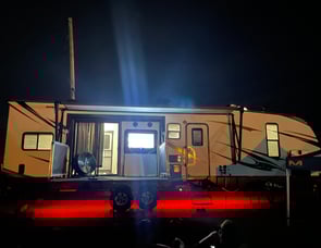 Cruiser Stryker STG-3212