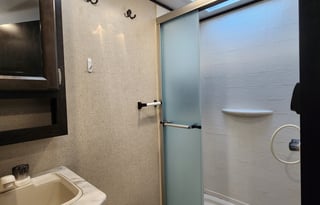 2020 coachman RV Spirit XTR 2145RBX