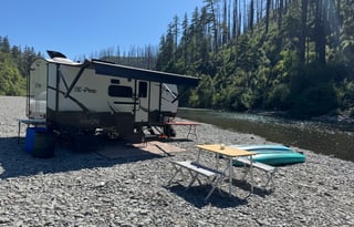 2024 Forest River RV Flagstaff E-Pro E19BH