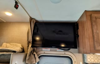 2020 Fully stocked, Unlimited miles.