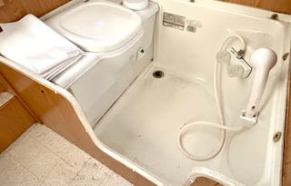 Rockwood Premiere “The Big Guy”