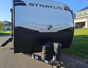 Venture RV Stratus SR302VBH