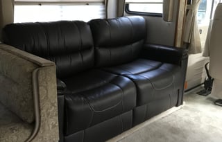 2001 Tiffin Allegro Bay