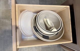 King Bed Family Bunkhouse — Fully Stocked