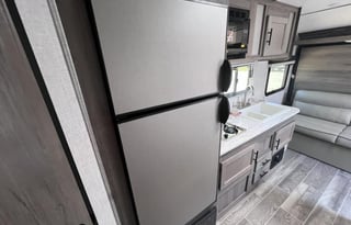 22FT Gulf Stream Ameri-Lite | Family Friendly